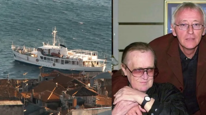 (VIDEO) Oliver i Arsen opjevani u pjesmi: Još boli ta praznina