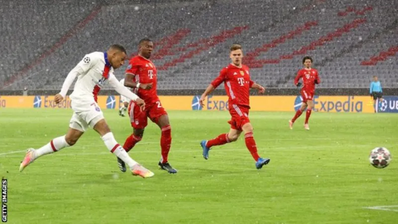 PSG ima veliku prednost pred uzvrat, Chelsea jednom nogom u polufinalu