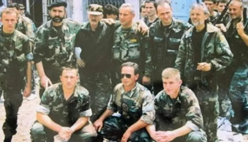 Na dan utemeljenja HVO-a preminuo general HVO-a i HV-a Miljenko Mića Lasić