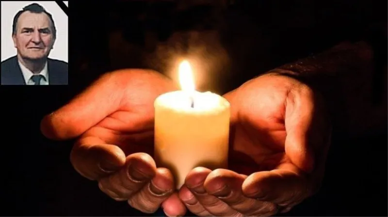 In memoriam - Vinko Čepo, jedan od najdugovječnijih obrtnika općine Grude