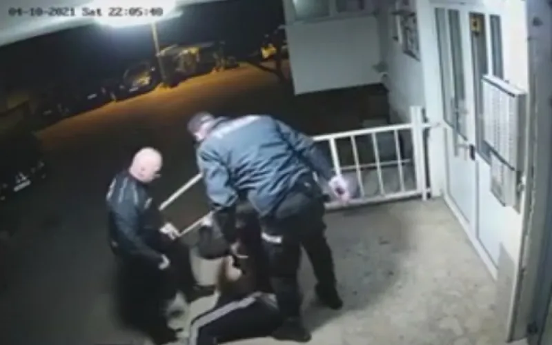 Policajcima koji su pretukli Mostarca koji je kršio policijski sat POTVRĐENA OPTUŽNICA