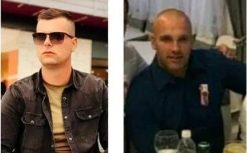 Ovo su Armin i Jusuf, policajci koji su pretukli mladića u Mostaru
