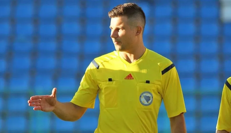Sudac Bandić nakon spašavanja drugog života u mjesec dana: Heroji su u bolnicama, a ja sam samo radio svoj posao