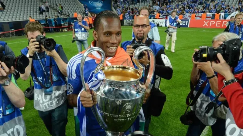 Pirove pobjede Porta i Bayerna! U polufinalu Lige prvaka su Chelsea i PSG