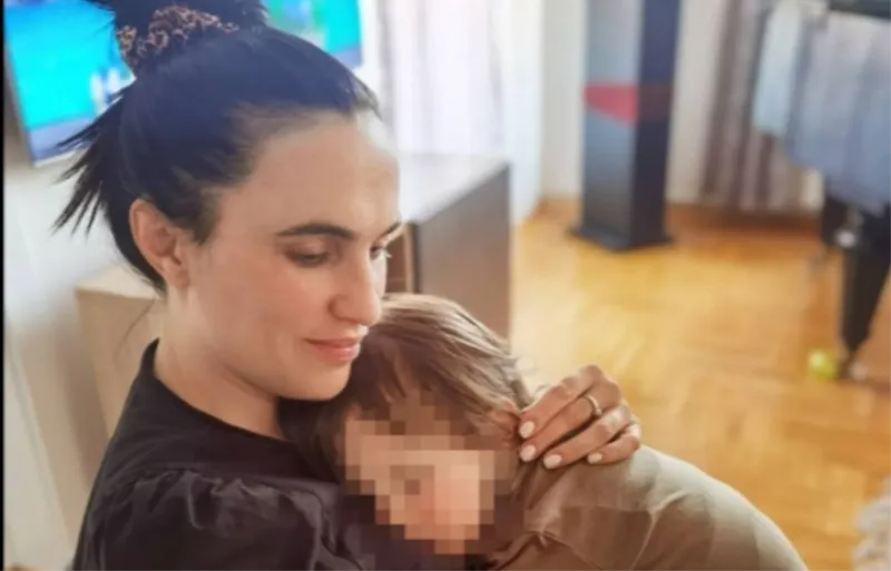 Marijana Mikulić: Moj sin ne govori, ne gleda u oči, ne odaziva se na ime...