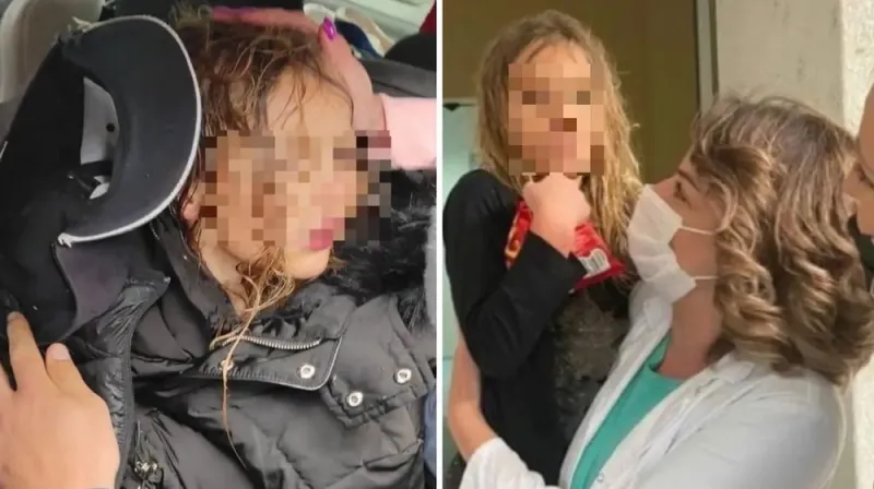Nestalu curicu u šumi čuvao pas, kopao rupu da joj ne bude zima