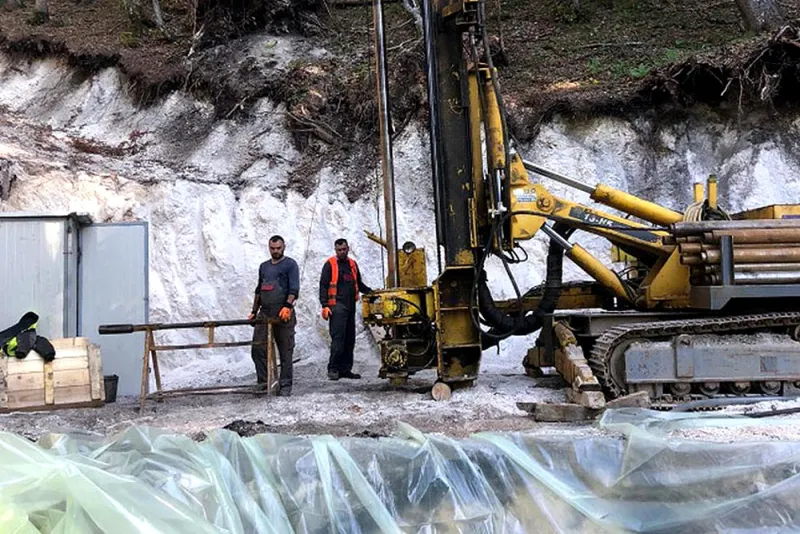 Nijemci u kupreški Dolomit ulažu 15 milijuna eura i zapošljavaju 50 radnika