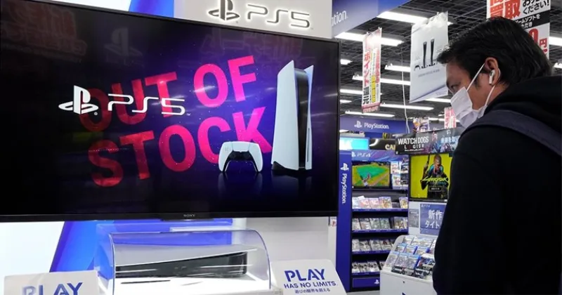 Što se dogodilo s PlayStationom 5? Stvar je ozbiljnija nego što se čini