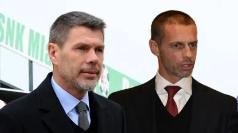 'Elita' potpisala za Super ligu! UEFA: Izbacit ćemo vas iz Europe i domaćih liga