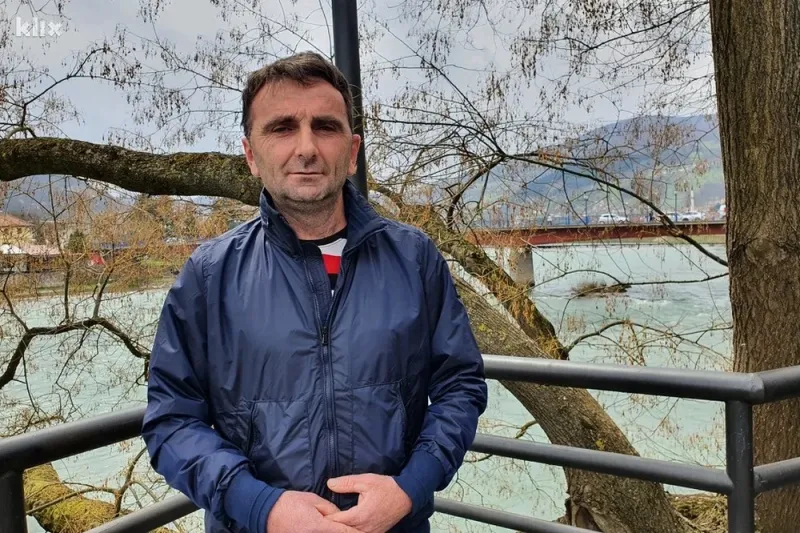Rugali se poljoprivredniku, on se kandidirao iz inata i postao načelnik