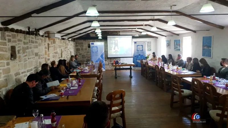 Grude: Održana prva u nizu panel diskusija za zaštitu okoliša u ŽZH