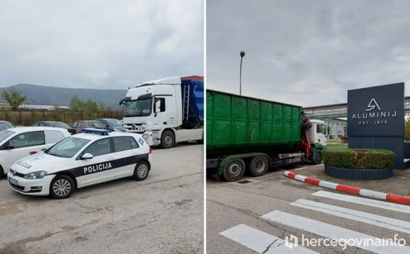 Novi Aluminij samo prema jednoj tvrtki već napravio dug veći od milijun KM