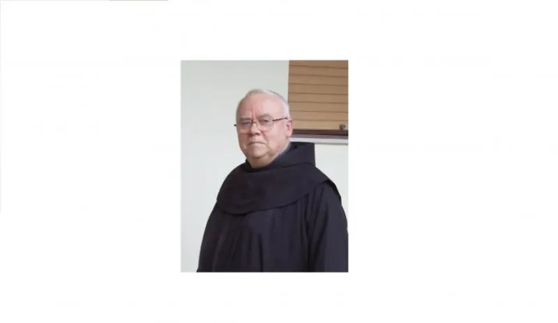 Preminuo je fra Berislav Kutle