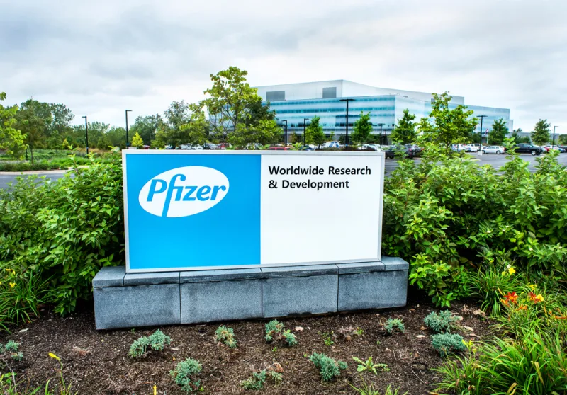 Pfizer krenuo u testiranje anti-covid tableta