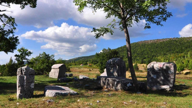 Odlazak hercegovačkog velikana koji je čuvao stećke od zaborava! Preminuo Anđelko Zelenika