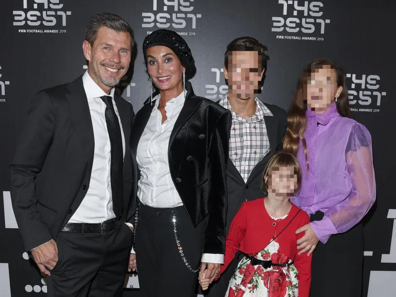 Leonarda Lončar o razvodu od Zvone Bobana: Teško sam podnijela to razdoblje