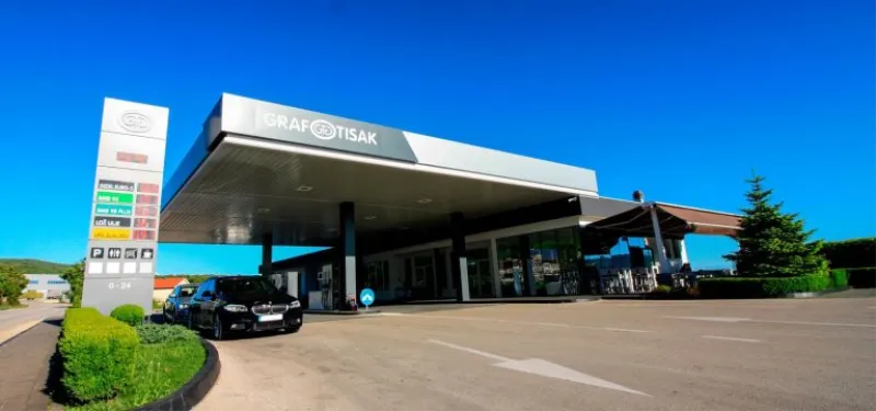 PRIJAVITE SE ZA POSAO u Caffe Baru GTG u sklopu Benzinske crpke Grafotisak