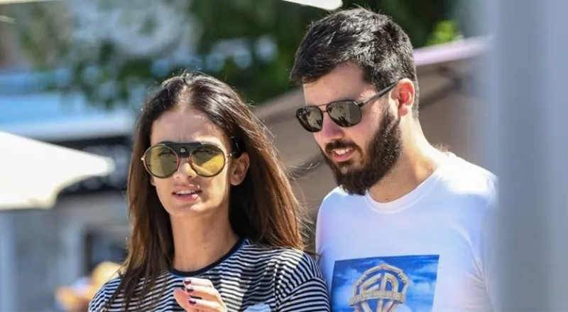 Kraj ljubavi najpoznatijeg livanjskog para: Razveli se Mate i Katarina Rimac