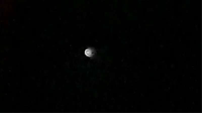 (VIDEO) Večerašnja snimka iznad Hercegovine: Muskov satelit ili nešto drugo