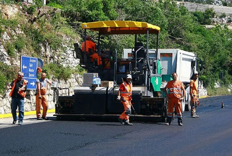 Putovi Grude će održavati puteve u Ljubuškom