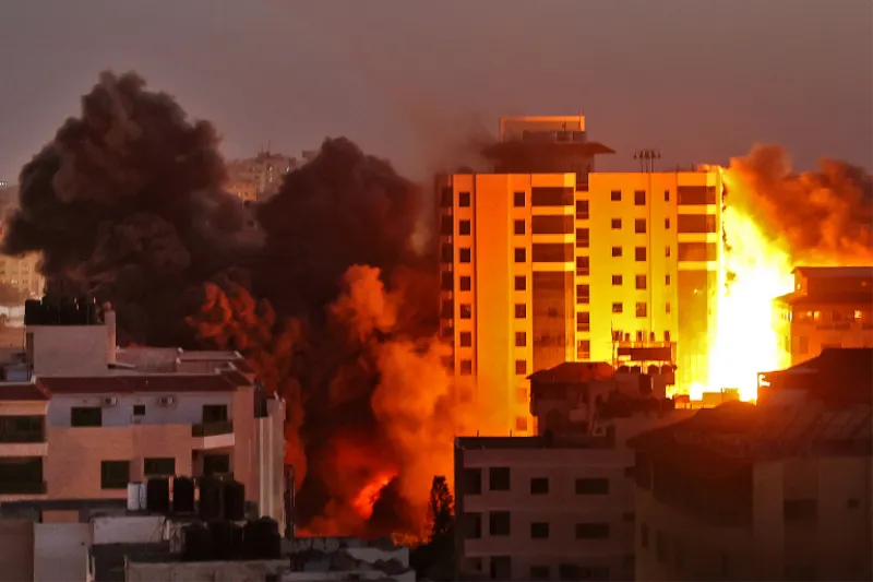Izrael i Hamas dogovorili prvu fazu plana za okončanje rata u Gazi