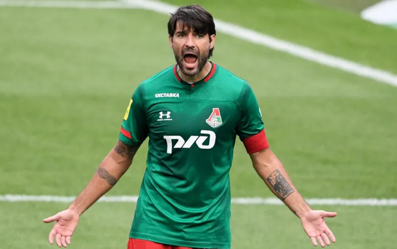ŠESTI TROFEJ ZA VEDRANA ĆORLUKU, Lokomotiv uvjerljivo osvojio Ruski KUP i slavljenički zaključio sezonu