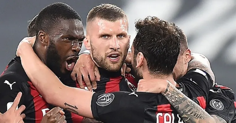 Rebiću životinjo! Zabio hat-trick za samo 12 minuta