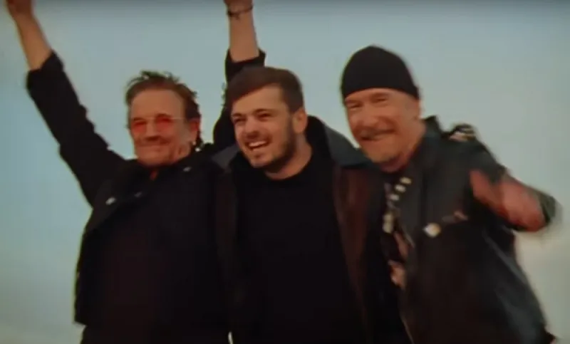 VIDEO: Predstavljena himna Europskog nogometnog prvenstva