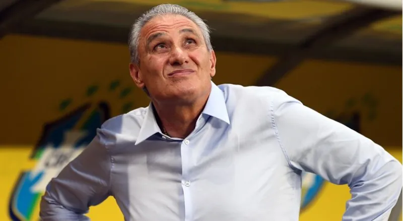 Legendarni Brazilac vratio se u reprezentaciju u 39. godini života!