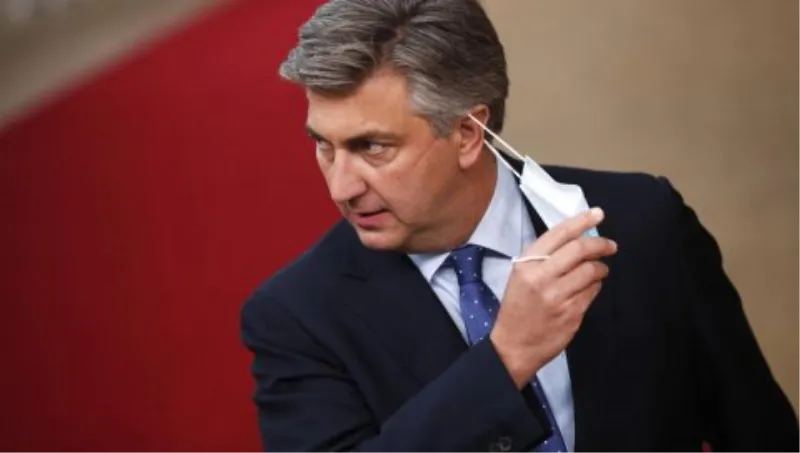 HDZ UZIMA 15 OD 20 ŽUPANIJA, SDP-u TEK DVIJE