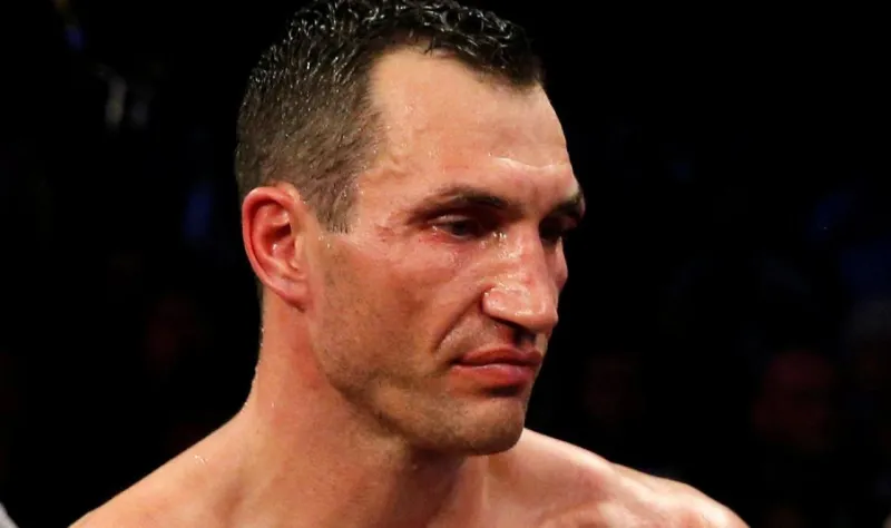 Legendarni Kličko se vraća u ring?