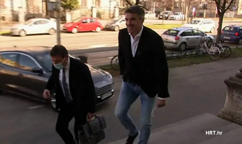 Mamiću izrečene mjere opreza, nema odluke o izručenju