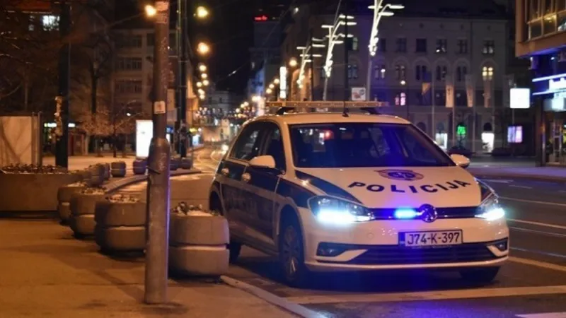 Velika policijska akcija zbog namještanja vozačkih ispita