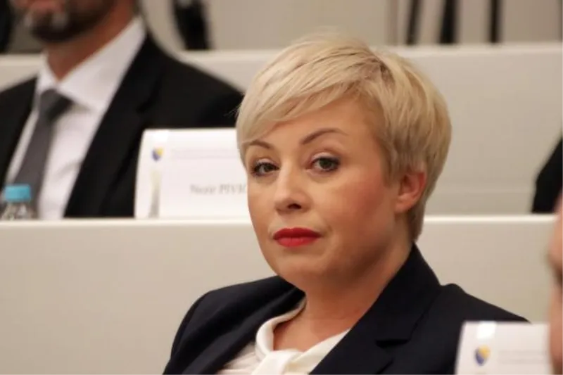 Ljiljana Lovrić: Gospodarstvo BiH počelo se oporavljati početkom ove godine