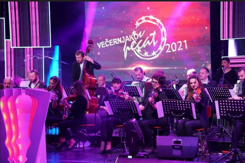 VEČERNJAKOV PEČAT: Večeras doznajemo koje osobe su obilježile 2021.
