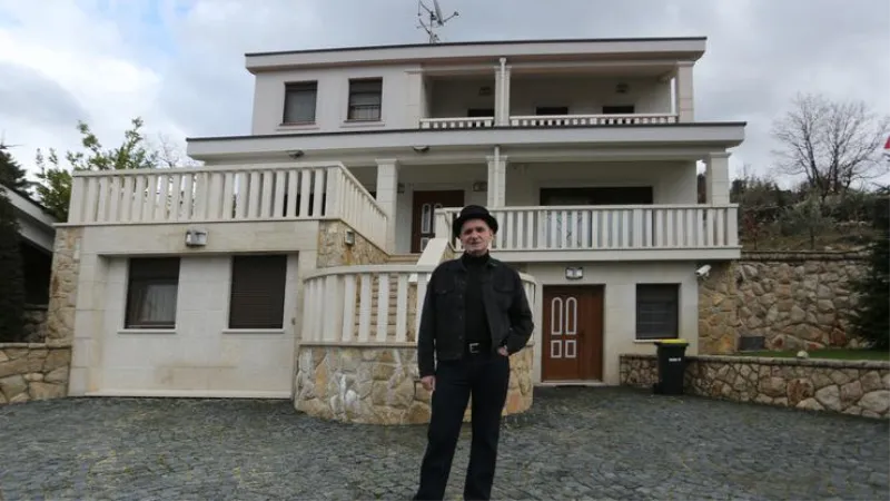 Branimir Glavaš stigao u općinu Grude! Živjet će u svojim Drinovcima, ne planira više natrag u RH