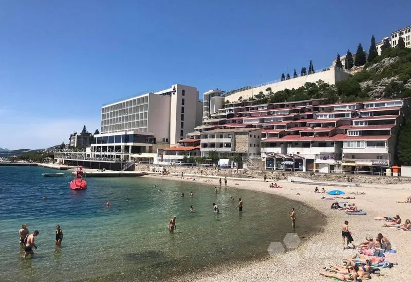Neum i dalje nudi realne cijene: Privatnih smještaja ima od 20 do 25 eura po noćenju