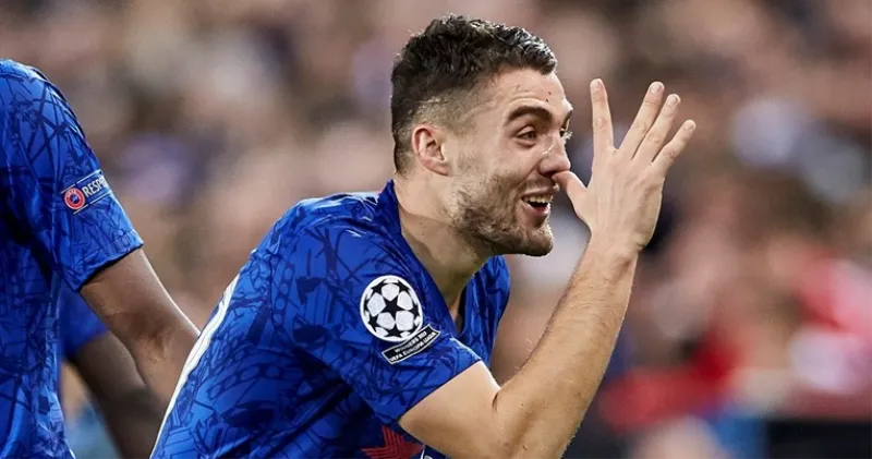 Kovačić nastavio impresivni hrvatski niz u Ligi prvaka!