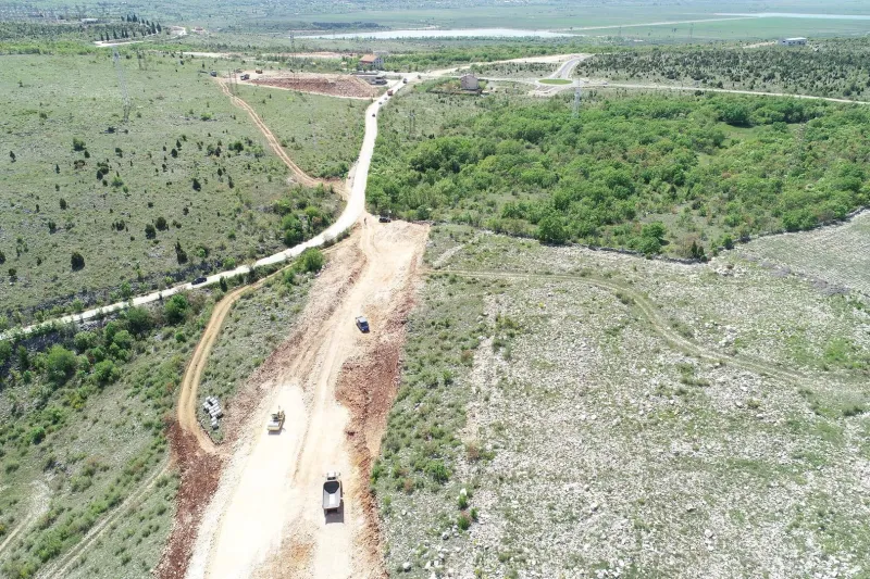 Južna obilaznica oko Mostara poprima obrise