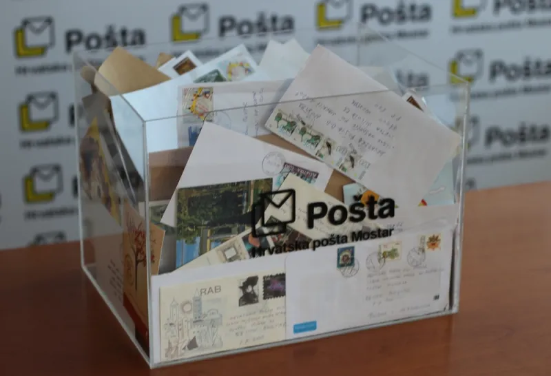 ''Svjetski dan voda'' najljepša marka HP Mostar u 2020. godini