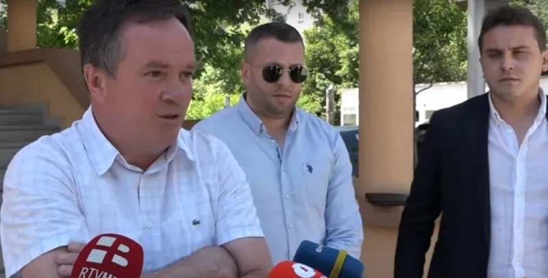 VIDEO: Turistički radnici iz Hercegovine idu u prosvjede