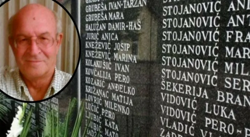 Odbijena apelacija Envera Buze: Odluka o osam godina zatvora za zločine u Uzdolu je konačna