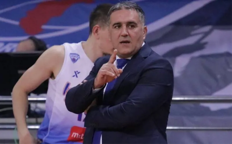 Trener Igokee: U blatu Širokog Brijega dogodio se jadan potez