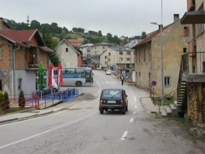 U rodnom mjestu krvnika ostalo tek tisuću ljudi, zapošljavaju tek Općina, hotel i 3-4 kavane