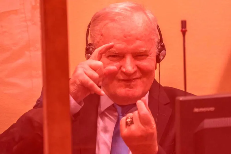 KRIV JE! MLADIĆU DOŽIVOTNI ZATVOR