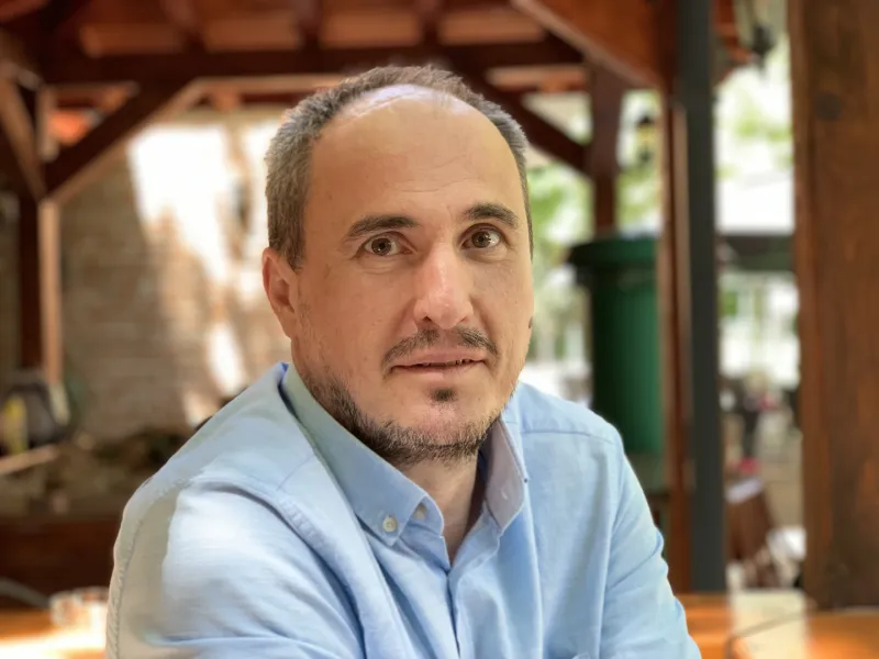 Davor Jović i Radmilo Jasak spasili mu život: Mozak su mu vratili u lubanju