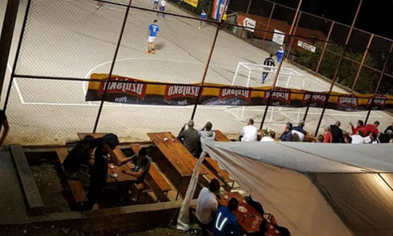 Lovci spremni za veliko finale u Buhovu