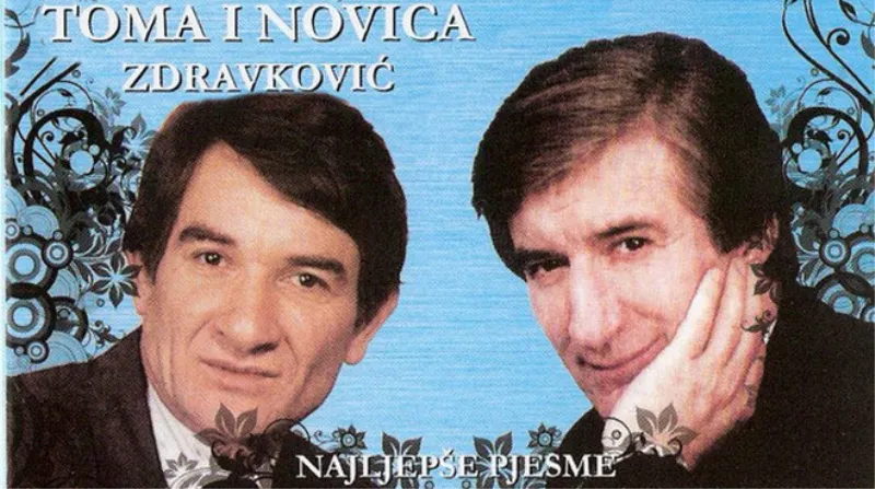 Novica je napisao 'Umoran sam od života', a onda je Toma otpjevao