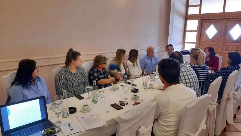 Koalicija sindikata i NVO: Održani županijski sastanci sindikata u HBŽ, USŽ, HNŽ i ŽZH