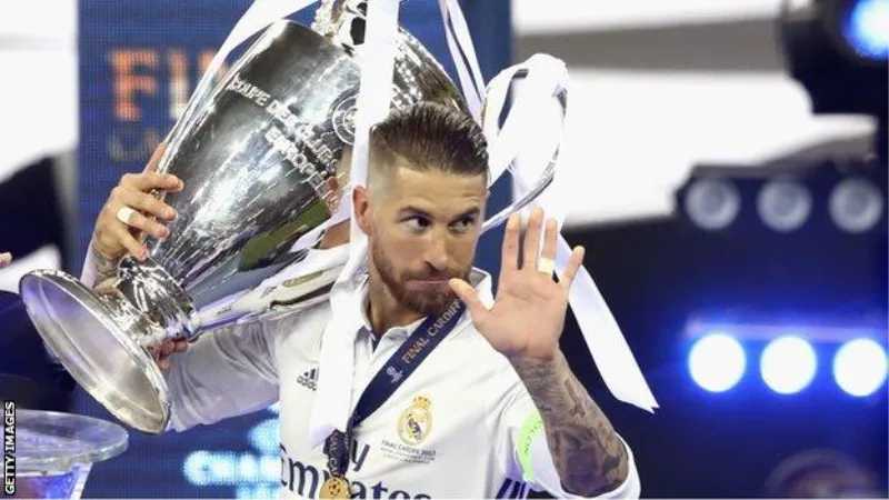 Dijete Seville zauvijek među legendama Reala 